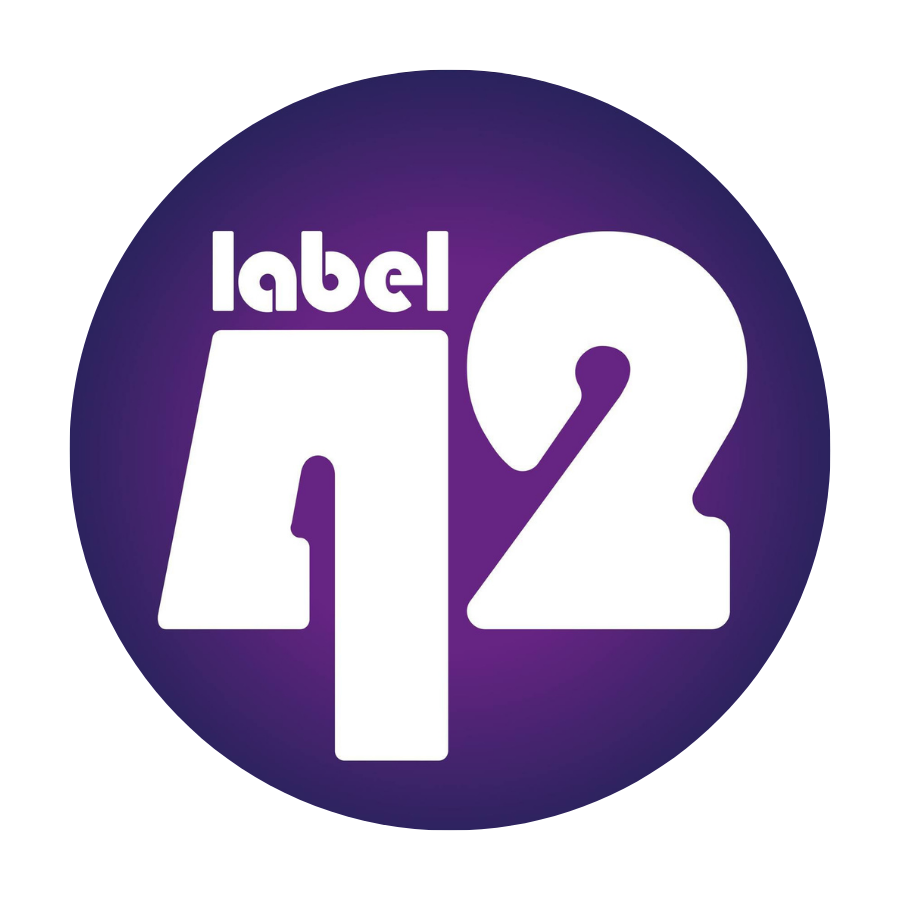 Logo vom Label42